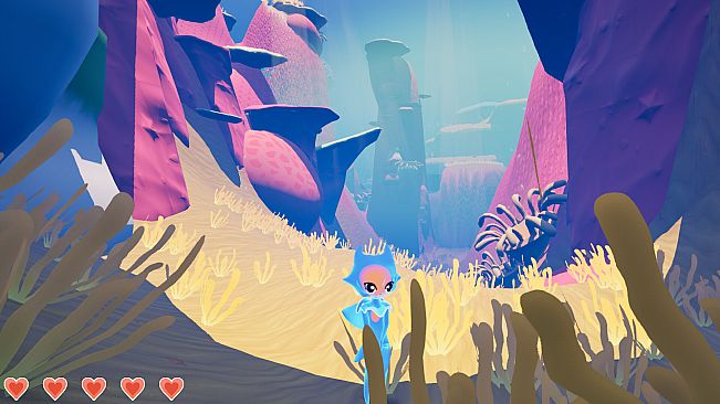 Lumi & The Lost Tablets