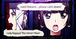 GOD WARS The Complete Legend - True Three Sacred Treasures Set