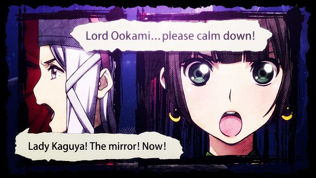 GOD WARS The Complete Legend - True Three Sacred Treasures Set