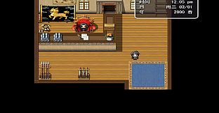 江湖奇侠录