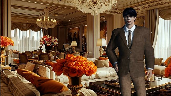 1000 Princes: Born to Love You