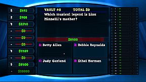 Trivia Vault: Mini Mixed Trivia 4