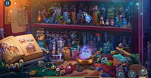 Crossroad of Worlds: Magic stars Collector's Edition