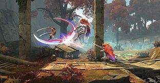 Prince of Persia The Lost Crown Complete Edition