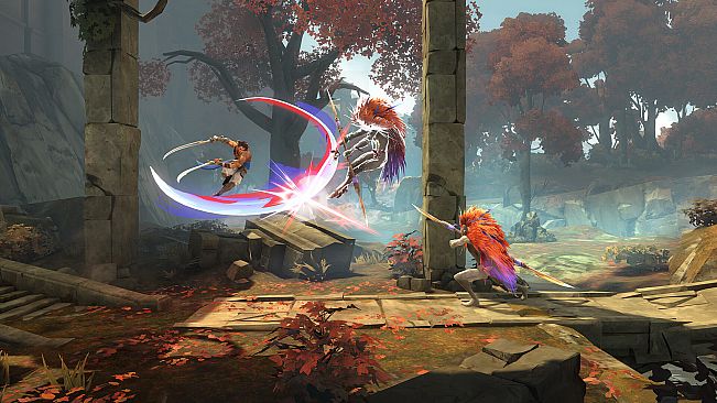 Prince of Persia The Lost Crown Complete Edition