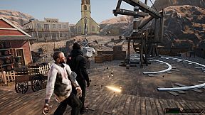 Money Theft 2: Heist