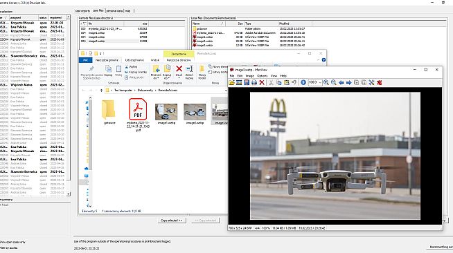 The Case of Andrew D.
