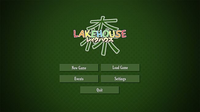 Lakehouse