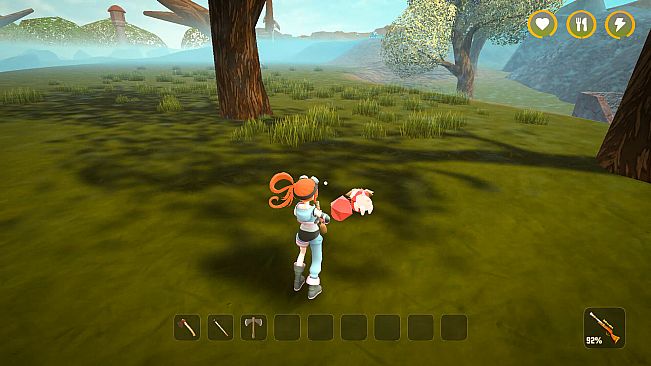 Palland: Creature Tamer World