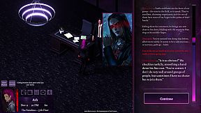 Red Embrace: Paradisus