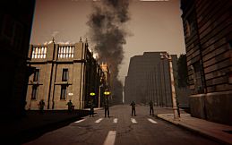 Dirty Wars: September 11