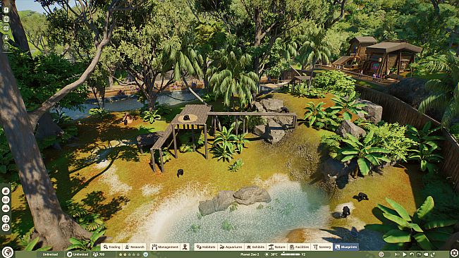 Planet Zoo 2