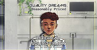 Quality Dreams, Reasonably Priced [Soundtrack]