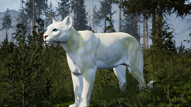 The Cenozoic Era - Backer Edition Color Pack