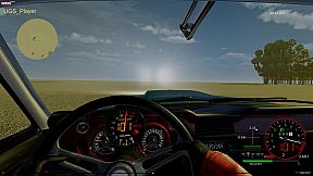 American Cars 'n Guns