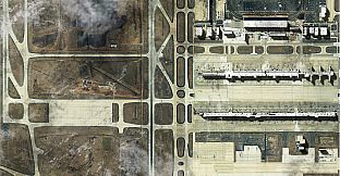 Tower!2011:SE - Washington [KIAD] Airport