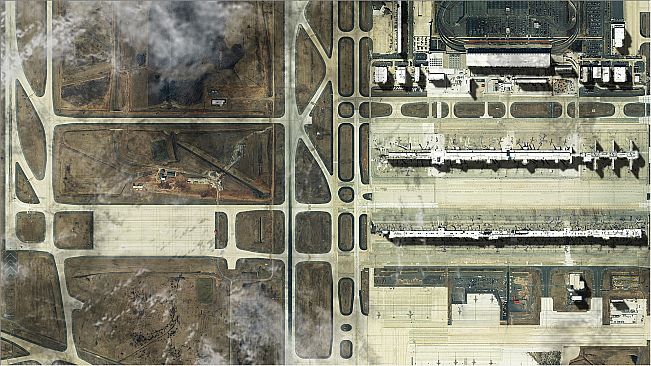 Tower!2011:SE - Washington [KIAD] Airport