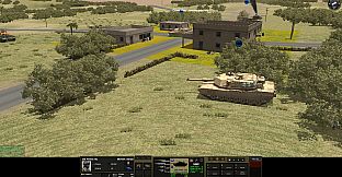 Combat Mission Shock Force 2: British Forces