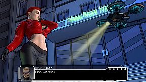 Mindweaver Chronicles