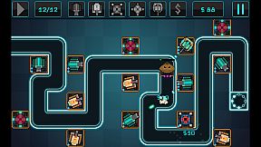 ARC Alien Raid Combat