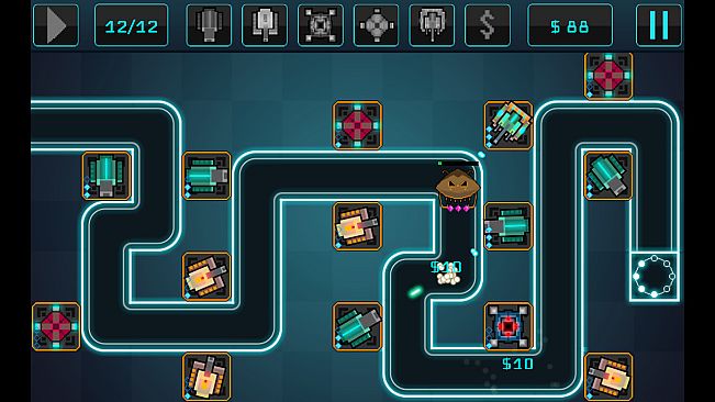 ARC Alien Raid Combat