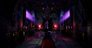 Eternity: The Last Unicorn