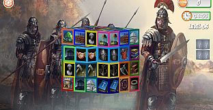 Mahjong Dimensions 3D - Strategy One