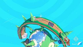 Sling Puzzle: Golf Master