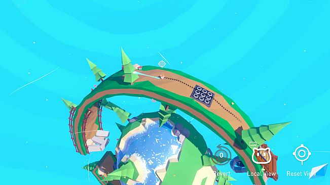 Sling Puzzle: Golf Master