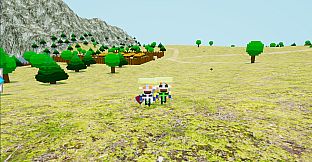 Quests Unlimited