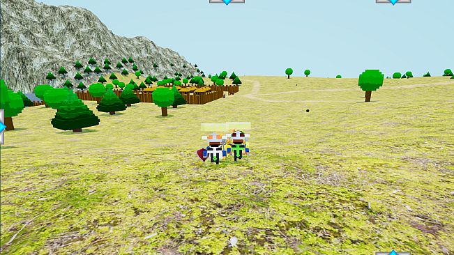 Quests Unlimited