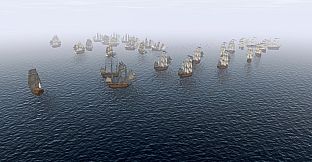 East India Company: Battle of Trafalgar