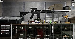 Just another generic: FPS