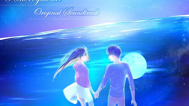 Kokorogawari Original Soundtrack