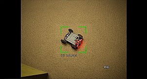 Tape 101: Liminal Descent