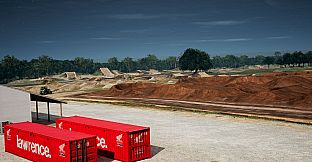 MX vs ATV Legends - Lawrence Dog Pound Pack