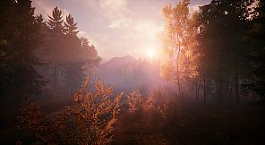 CHEMISTS: Area of infection