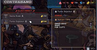Overdrive: New Earth