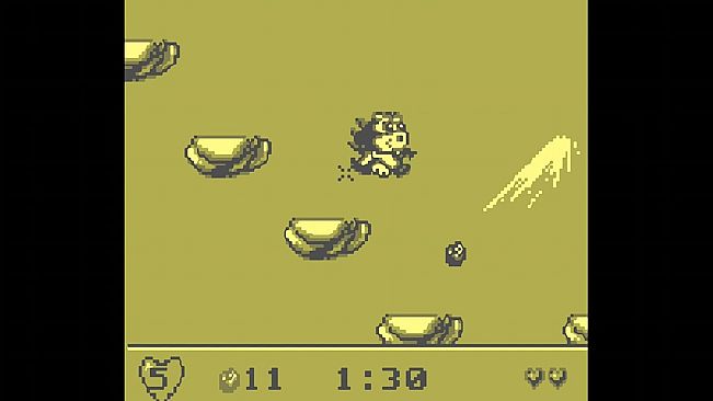 Radical Rex (QUByte Classics)