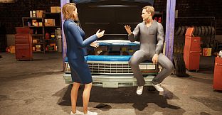 Car Repair Simulator
