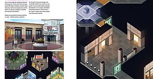 Boyfriend Dungeon Art Book