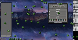 Fantasy Grounds - Stars and Clovers Dice Pack