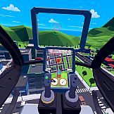 Copter Strike VR