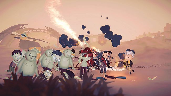 HordeCore(ConsoleVersion)