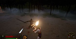 Zareck: The VideoGame