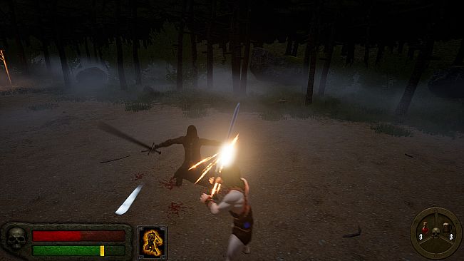 Zareck: The VideoGame