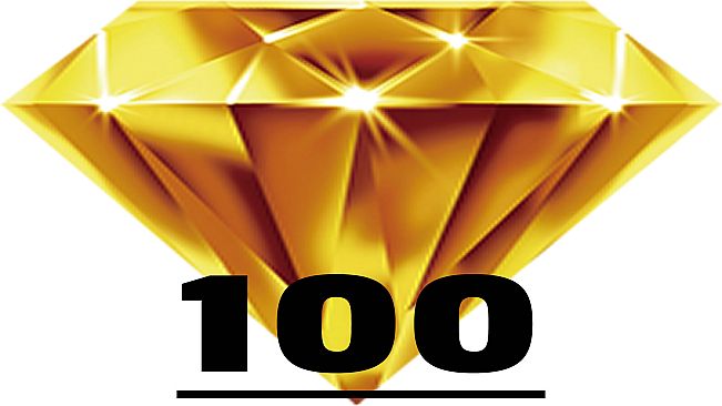 Buy 100