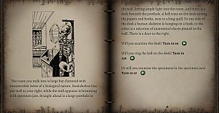 Creature of Havoc (Fighting Fantasy Classics)