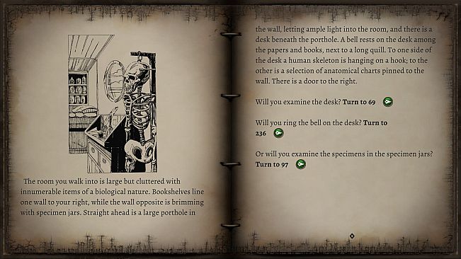 Creature of Havoc (Fighting Fantasy Classics)