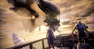 Styx: Shards of Darkness - The Akenash Set